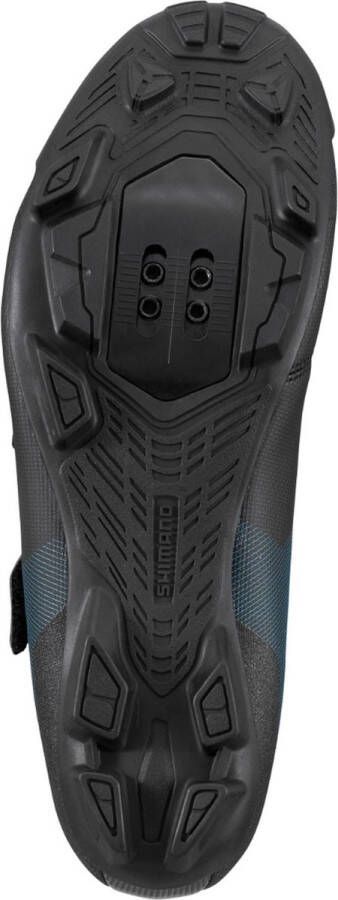 Shimano XC100W SPD MTB schoenen voor dames Fietsschoenen - Foto 5
