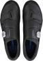 Shimano X Brede Mtb-schoenen Zwart Man - Thumbnail 3