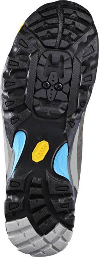 Shimano XM9 SPD schoenen Fietsschoenen - Foto 3
