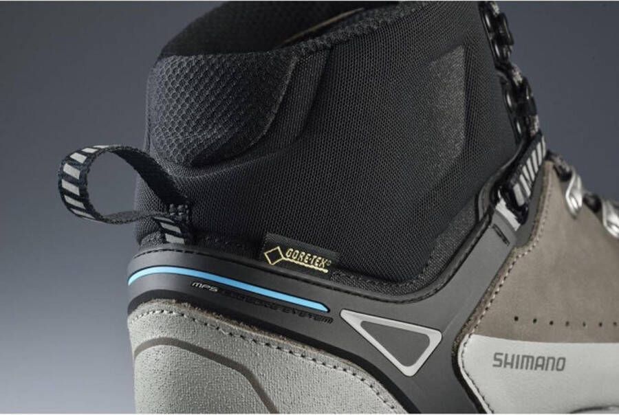 Shimano XM9 SPD schoenen Fietsschoenen - Foto 4