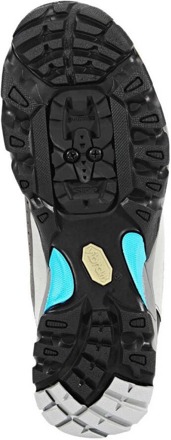 Shimano XM9 SPD schoenen Fietsschoenen - Foto 5