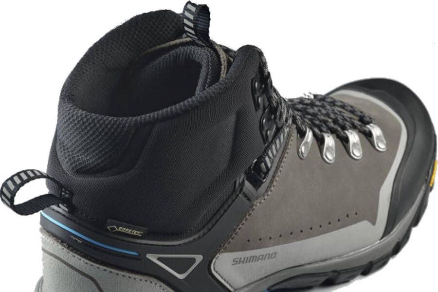 Shimano Xm9 Mtb-schoenen Grijs Man