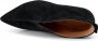 Shoe the Bear Valentine Low Cut Leren Enkellaarsjes Zwart Dames - Thumbnail 4