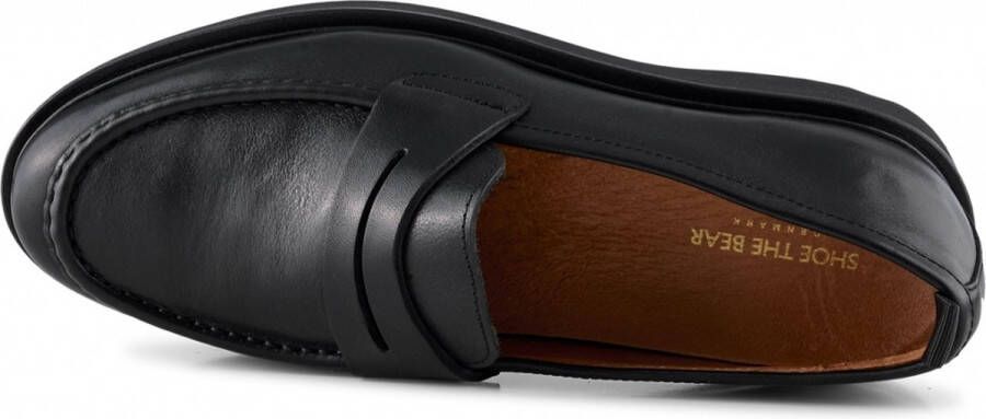 SHOE THE BEAR WOMENS Loafers STB-COSMOS 2 LOAFER