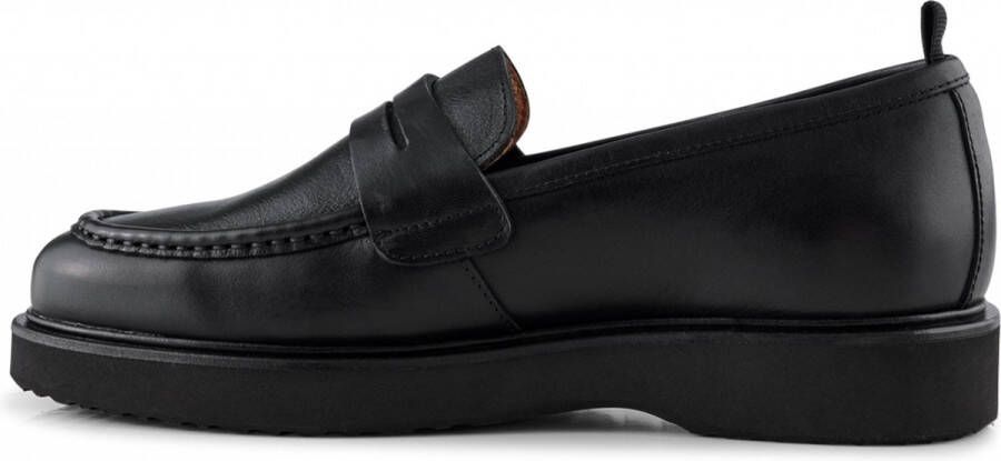 SHOE THE BEAR WOMENS Loafers STB-COSMOS 2 LOAFER