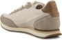 Shoe the Bear Jansen retro sneakers textile Taupe Beige Dames - Thumbnail 10