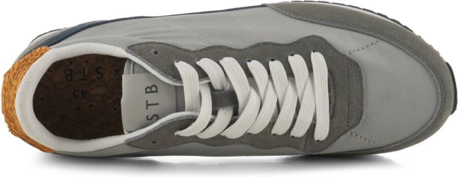 SHOE THE BEAR WOMENS Sneakers JANSEN RUNNER