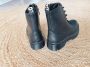 Shoekueen Dames Laarzen Leer - Thumbnail 3
