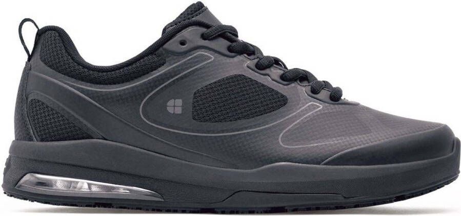 Shoes for Crews Revolution Sneakers Zwart BB591