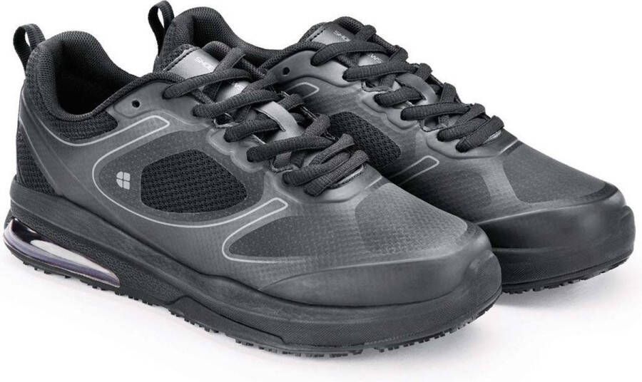Shoes for Crews Revolution Sneakers Zwart BB591