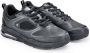 Shoes for Crews Revolution Sneakers Zwart BB591 - Thumbnail 6