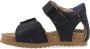 Shoesme B sandaal BI23S093-E d blauw gesp - Thumbnail 5