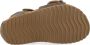 Shoesme B sandaal BI23S093-F army green gesp - Thumbnail 5