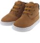 Shoesme BN22W004-A leren veterboots cognac Bruin Jongens Leer 23 - Thumbnail 14