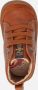 Shoesme BF8W001-F leren babyschoenen cognac Bruin Leer Effen 20 - Thumbnail 14