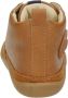 Shoesme BF8W001-F leren babyschoenen cognac Bruin Leer Effen 20 - Thumbnail 15