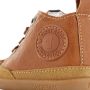 Shoesme BF8W001-F leren babyschoenen cognac Bruin Leer Effen 20 - Thumbnail 10