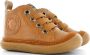 Shoesme BF8W001-F leren babyschoenen cognac Bruin Leer Effen 20 - Thumbnail 11