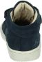 Shoesme Baby | Babysneakers | | Dark Blue | Leer - Thumbnail 10