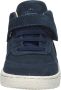 Shoesme Baby | Babysneakers | | Dark Blue | Leer - Thumbnail 11
