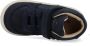 Shoesme Baby | Babysneakers | | Dark Blue | Leer - Thumbnail 12