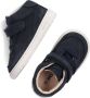 Shoesme Baby | Babysneakers | | Dark Blue | Leer - Thumbnail 13