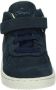 Shoesme Baby | Babysneakers | | Dark Blue | Leer - Thumbnail 7