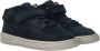 Shoesme Baby | Babysneakers | | Dark Blue | Leer - Thumbnail 8
