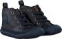 Shoesme Baby | Babysneakers | | Marino | Leer - Thumbnail 12