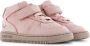Shoesme Baby | Babysneakers | Meisjes | Pink | Leer - Thumbnail 10