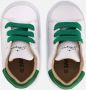 Shoesme Baby Babysneakers white gold Leer - Thumbnail 11