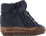 Shoesme Baby | Eerste stapschoenen | | Marino | Leer - Thumbnail 6