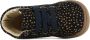 Shoesme Baby | Enkelboots | | Black Brown Dots | Leer - Thumbnail 6