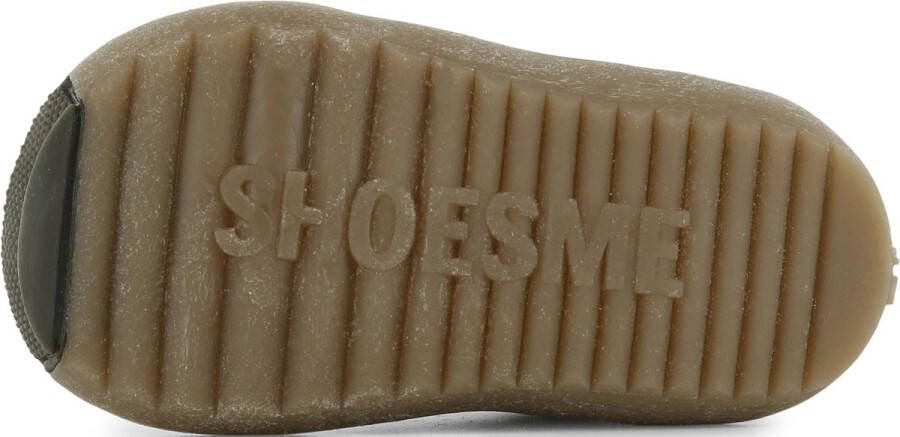 Shoesme Baby | Enkelboots | | Brown | Leer - Foto 4