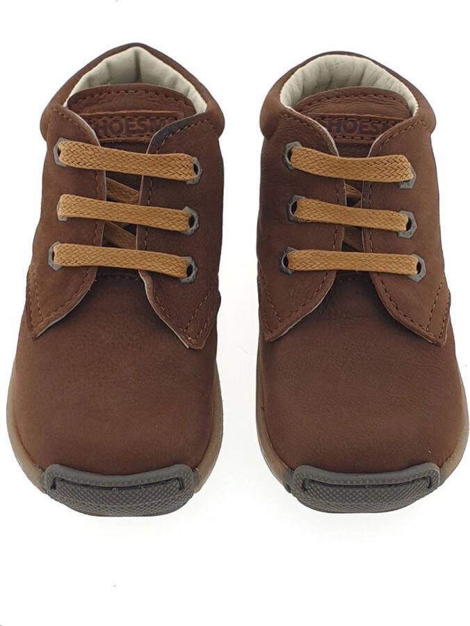 Shoesme Baby | Enkelboots | Meisjes jongens | Brown | Leer - Foto 10