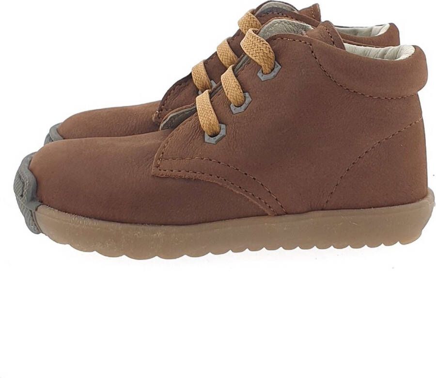 Shoesme Baby | Enkelboots | Meisjes jongens | Brown | Leer - Foto 12