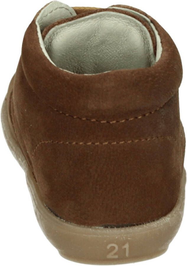 Shoesme Baby | Enkelboots | Meisjes jongens | Brown | Leer - Foto 13