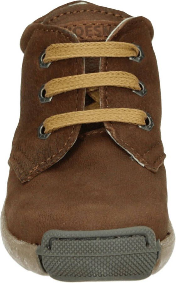 Shoesme Baby | Enkelboots | Meisjes jongens | Brown | Leer - Foto 6