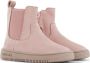 Shoesme Baby | Enkelboots | Meisjes | Pink | Leer - Thumbnail 3