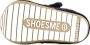 Shoesme Baby | Lage schoenen | Jongens | Marino | Leer - Thumbnail 7
