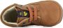 Shoesme BABY-PROOF Smart leren babyschoenen cognac Bruin Leer 22 - Thumbnail 7
