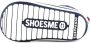 Shoesme donkerblauw Bp8S004 I veterschoenen en klitteband Zwart Unisex - Thumbnail 12