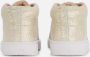 Shoesme leren sneakers goud met glitter Meisjes Leer All over print 23 - Thumbnail 9