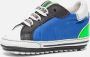 Shoesme Babyproof Smart babyschoenen blauw Heren - Thumbnail 3