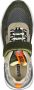 Shoesme Barst by Sneakers Laag Groen - Thumbnail 6