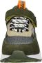 Shoesme Barst by Sneakers Laag Groen - Thumbnail 7