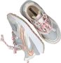Barst! Shoesme Barst by Shoesme Sneakers Laag zilver - Thumbnail 1