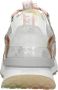 Barst! Shoesme Barst by Shoesme Sneakers Laag zilver - Thumbnail 12