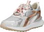 Barst! Shoesme Barst by Shoesme Sneakers Laag zilver - Thumbnail 14