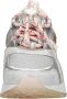 Barst! Shoesme Barst by Shoesme Sneakers Laag zilver - Thumbnail 15